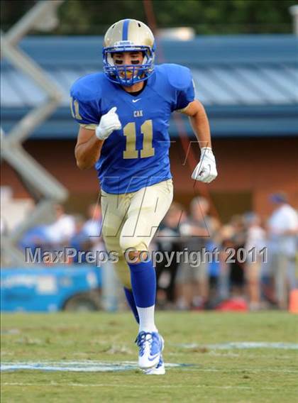 Thumbnail 2 in Anderson County @ Christian Academy of Knoxville photogallery.