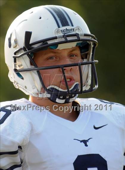 Thumbnail 3 in Anderson County @ Christian Academy of Knoxville photogallery.