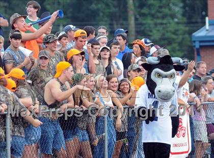 Thumbnail 2 in Anderson County @ Christian Academy of Knoxville photogallery.