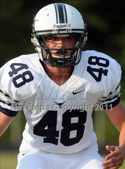 Thumbnail 2 in Anderson County @ Christian Academy of Knoxville photogallery.