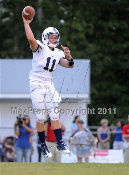 Thumbnail 1 in Anderson County @ Christian Academy of Knoxville photogallery.