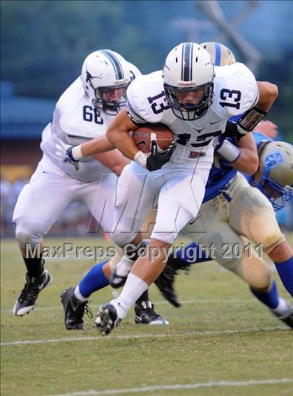 Thumbnail 3 in Anderson County @ Christian Academy of Knoxville photogallery.