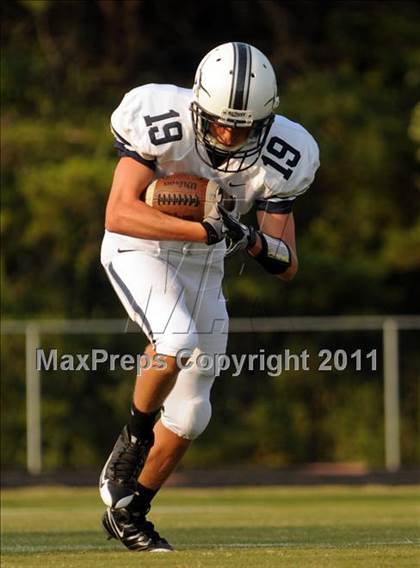 Thumbnail 3 in Anderson County @ Christian Academy of Knoxville photogallery.