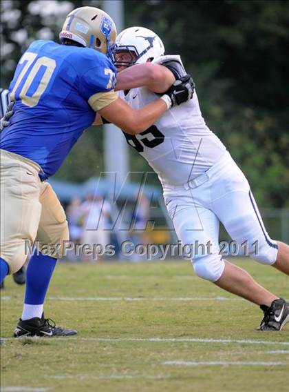 Thumbnail 1 in Anderson County @ Christian Academy of Knoxville photogallery.