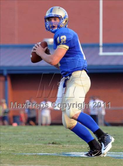 Thumbnail 2 in Anderson County @ Christian Academy of Knoxville photogallery.