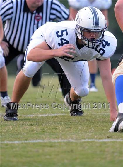 Thumbnail 3 in Anderson County @ Christian Academy of Knoxville photogallery.