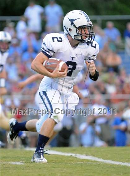 Thumbnail 2 in Anderson County @ Christian Academy of Knoxville photogallery.