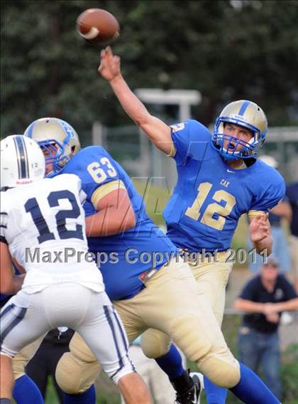 Thumbnail 3 in Anderson County @ Christian Academy of Knoxville photogallery.