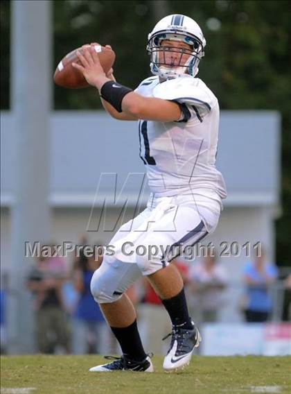 Thumbnail 1 in Anderson County @ Christian Academy of Knoxville photogallery.
