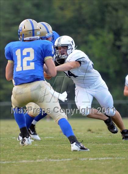 Thumbnail 3 in Anderson County @ Christian Academy of Knoxville photogallery.