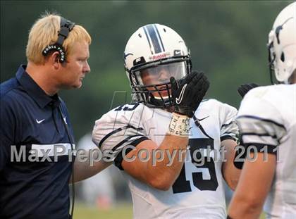 Thumbnail 2 in Anderson County @ Christian Academy of Knoxville photogallery.