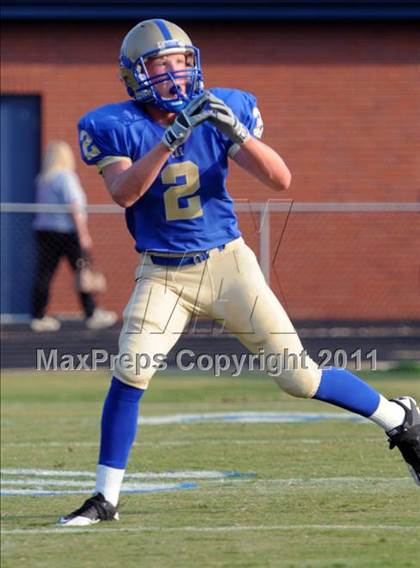 Thumbnail 1 in Anderson County @ Christian Academy of Knoxville photogallery.