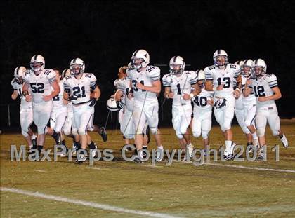 Thumbnail 2 in Anderson County @ Christian Academy of Knoxville photogallery.