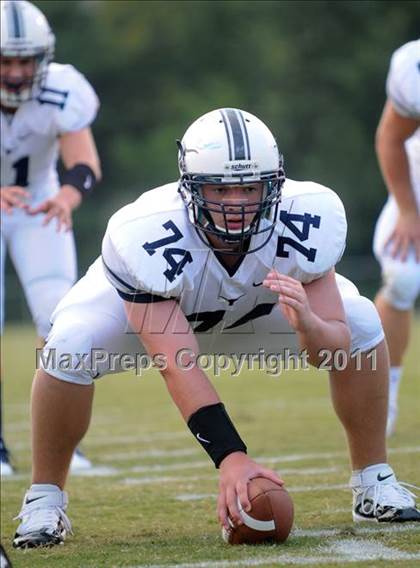 Thumbnail 2 in Anderson County @ Christian Academy of Knoxville photogallery.