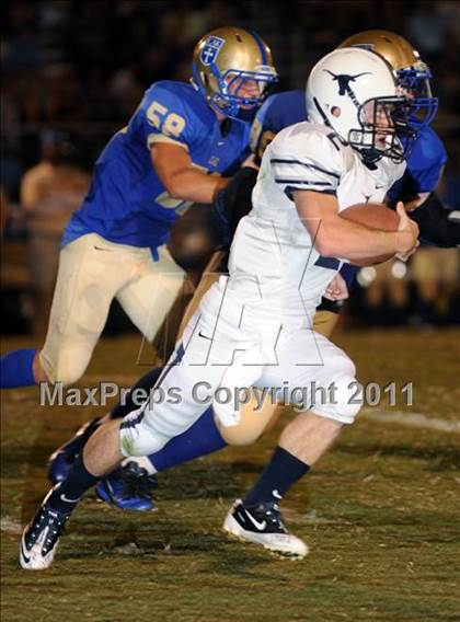 Thumbnail 3 in Anderson County @ Christian Academy of Knoxville photogallery.