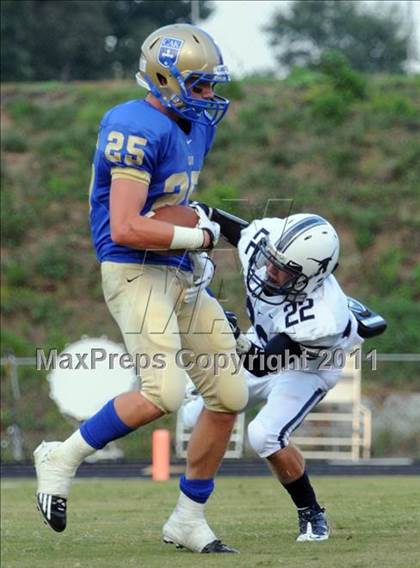 Thumbnail 1 in Anderson County @ Christian Academy of Knoxville photogallery.