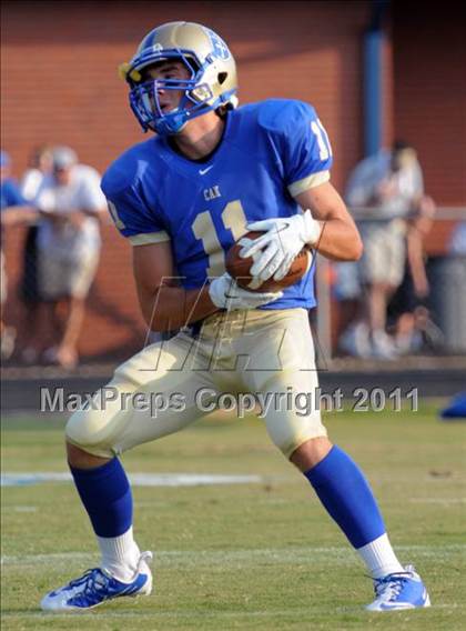 Thumbnail 2 in Anderson County @ Christian Academy of Knoxville photogallery.