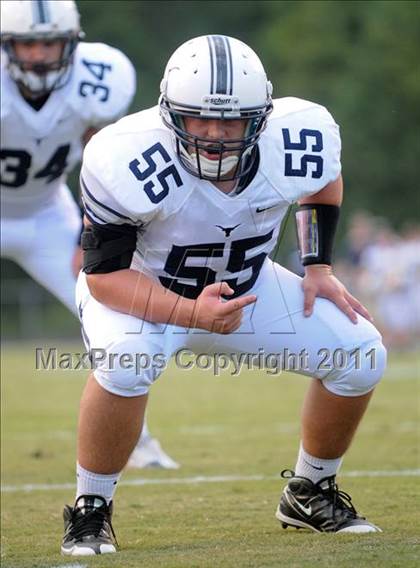 Thumbnail 1 in Anderson County @ Christian Academy of Knoxville photogallery.