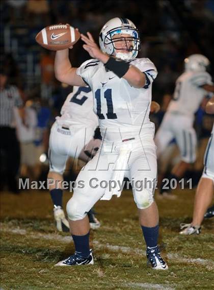 Thumbnail 1 in Anderson County @ Christian Academy of Knoxville photogallery.