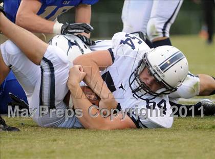 Thumbnail 1 in Anderson County @ Christian Academy of Knoxville photogallery.