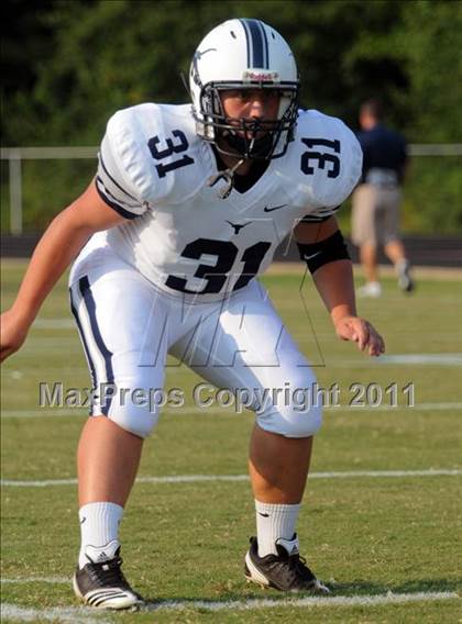 Thumbnail 2 in Anderson County @ Christian Academy of Knoxville photogallery.