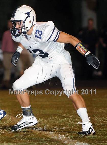 Thumbnail 1 in Anderson County @ Christian Academy of Knoxville photogallery.