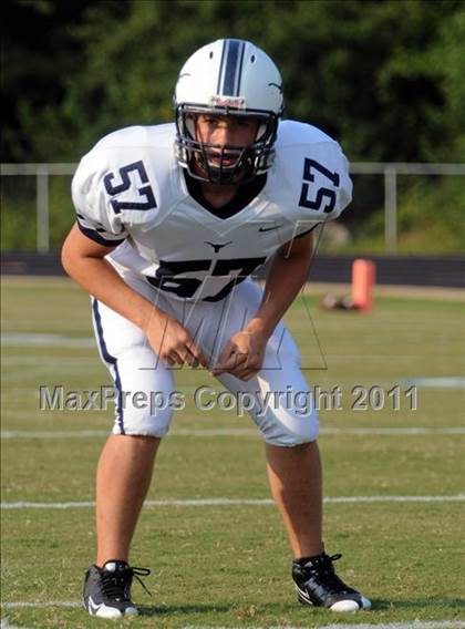 Thumbnail 3 in Anderson County @ Christian Academy of Knoxville photogallery.
