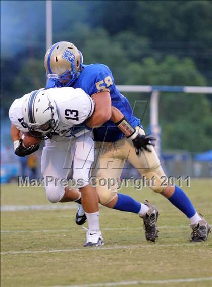 Thumbnail 2 in Anderson County @ Christian Academy of Knoxville photogallery.