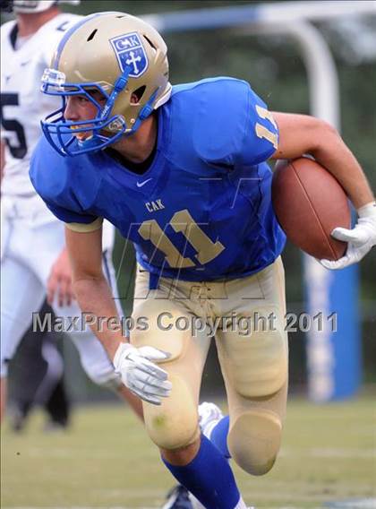 Thumbnail 1 in Anderson County @ Christian Academy of Knoxville photogallery.