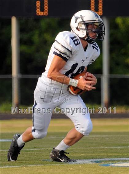Thumbnail 2 in Anderson County @ Christian Academy of Knoxville photogallery.