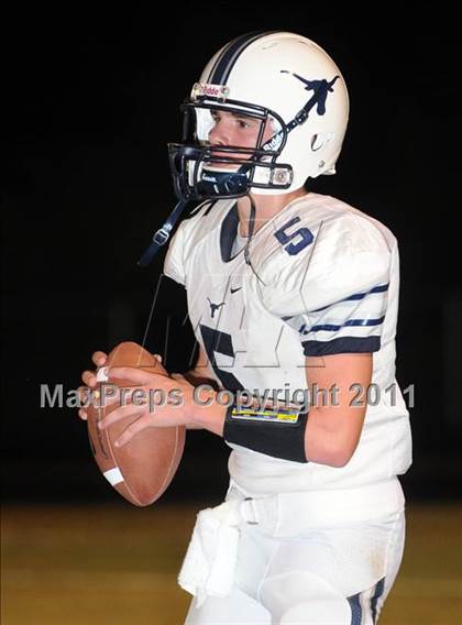 Thumbnail 3 in Anderson County @ Christian Academy of Knoxville photogallery.