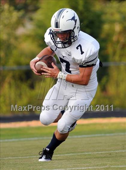 Thumbnail 1 in Anderson County @ Christian Academy of Knoxville photogallery.