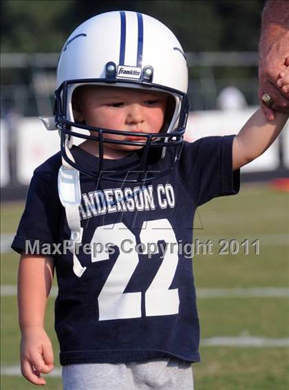 Thumbnail 1 in Anderson County @ Christian Academy of Knoxville photogallery.