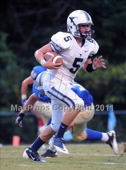 Thumbnail 1 in Anderson County @ Christian Academy of Knoxville photogallery.