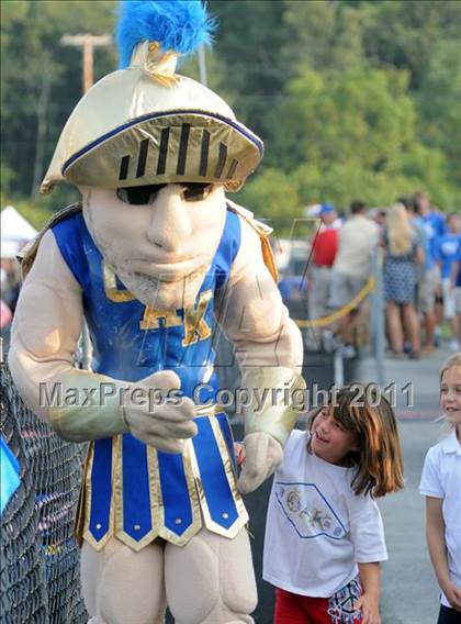 Thumbnail 2 in Anderson County @ Christian Academy of Knoxville photogallery.