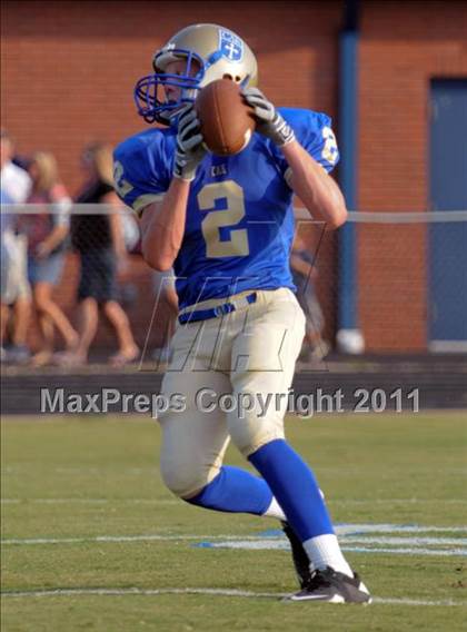 Thumbnail 2 in Anderson County @ Christian Academy of Knoxville photogallery.