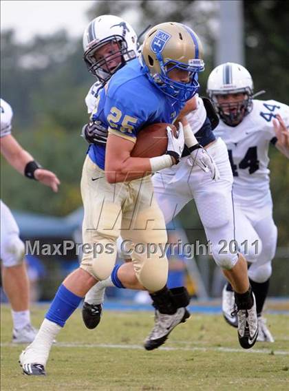 Thumbnail 1 in Anderson County @ Christian Academy of Knoxville photogallery.