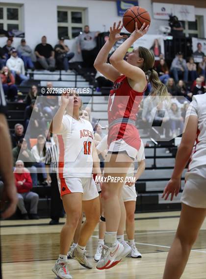 Thumbnail 2 in Pleasant @ Amanda-Clearcreek (OHSAA D5 Sectional) photogallery.