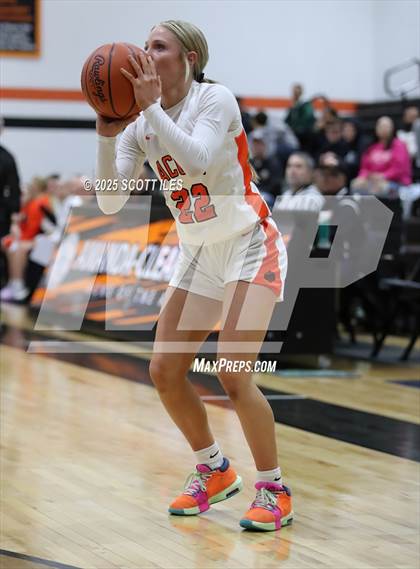 Thumbnail 2 in Pleasant @ Amanda-Clearcreek (OHSAA D5 Sectional) photogallery.