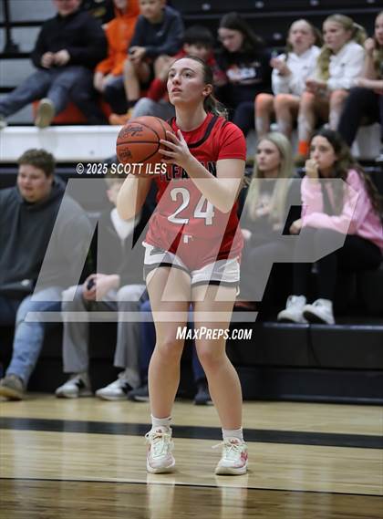 Thumbnail 2 in Pleasant @ Amanda-Clearcreek (OHSAA D5 Sectional) photogallery.