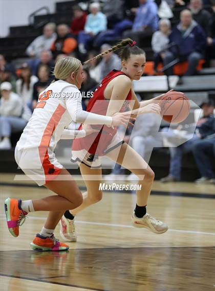 Thumbnail 2 in Pleasant @ Amanda-Clearcreek (OHSAA D5 Sectional) photogallery.
