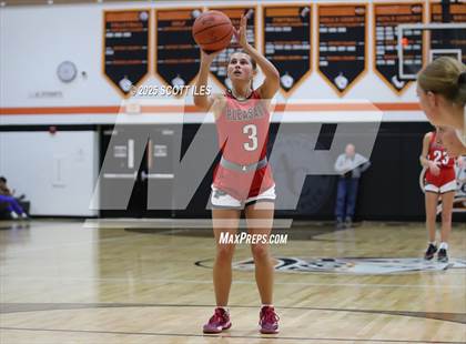 Thumbnail 1 in Pleasant @ Amanda-Clearcreek (OHSAA D5 Sectional) photogallery.