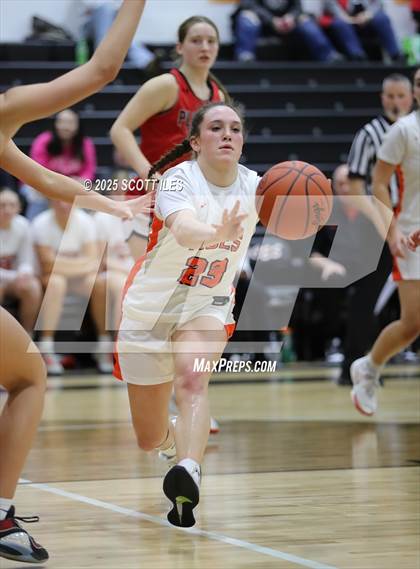 Thumbnail 3 in Pleasant @ Amanda-Clearcreek (OHSAA D5 Sectional) photogallery.