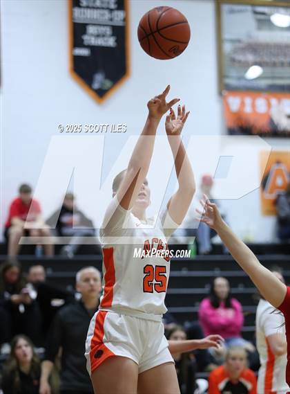 Thumbnail 1 in Pleasant @ Amanda-Clearcreek (OHSAA D5 Sectional) photogallery.