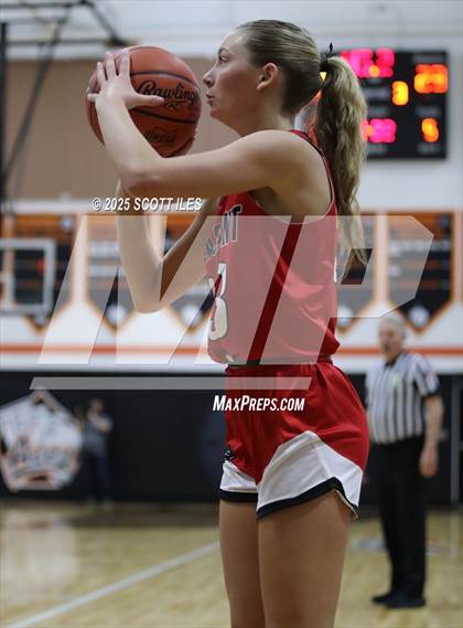 Thumbnail 3 in Pleasant @ Amanda-Clearcreek (OHSAA D5 Sectional) photogallery.