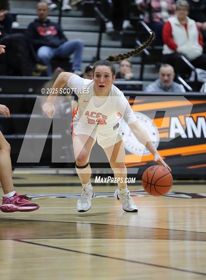 Thumbnail 1 in Pleasant @ Amanda-Clearcreek (OHSAA D5 Sectional) photogallery.