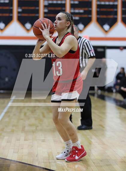 Thumbnail 3 in Pleasant @ Amanda-Clearcreek (OHSAA D5 Sectional) photogallery.