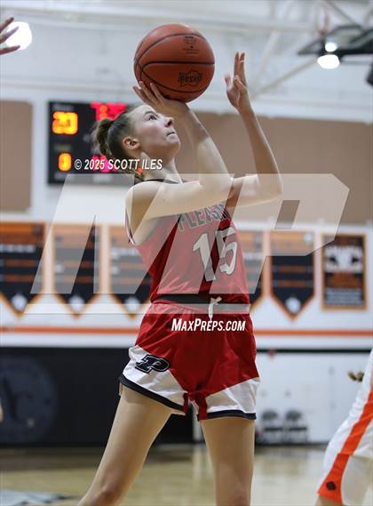Thumbnail 3 in Pleasant @ Amanda-Clearcreek (OHSAA D5 Sectional) photogallery.