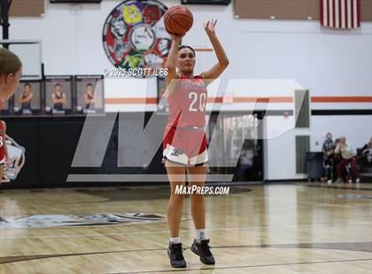 Thumbnail 2 in Pleasant @ Amanda-Clearcreek (OHSAA D5 Sectional) photogallery.