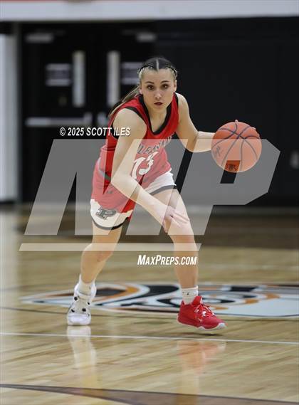 Thumbnail 2 in Pleasant @ Amanda-Clearcreek (OHSAA D5 Sectional) photogallery.